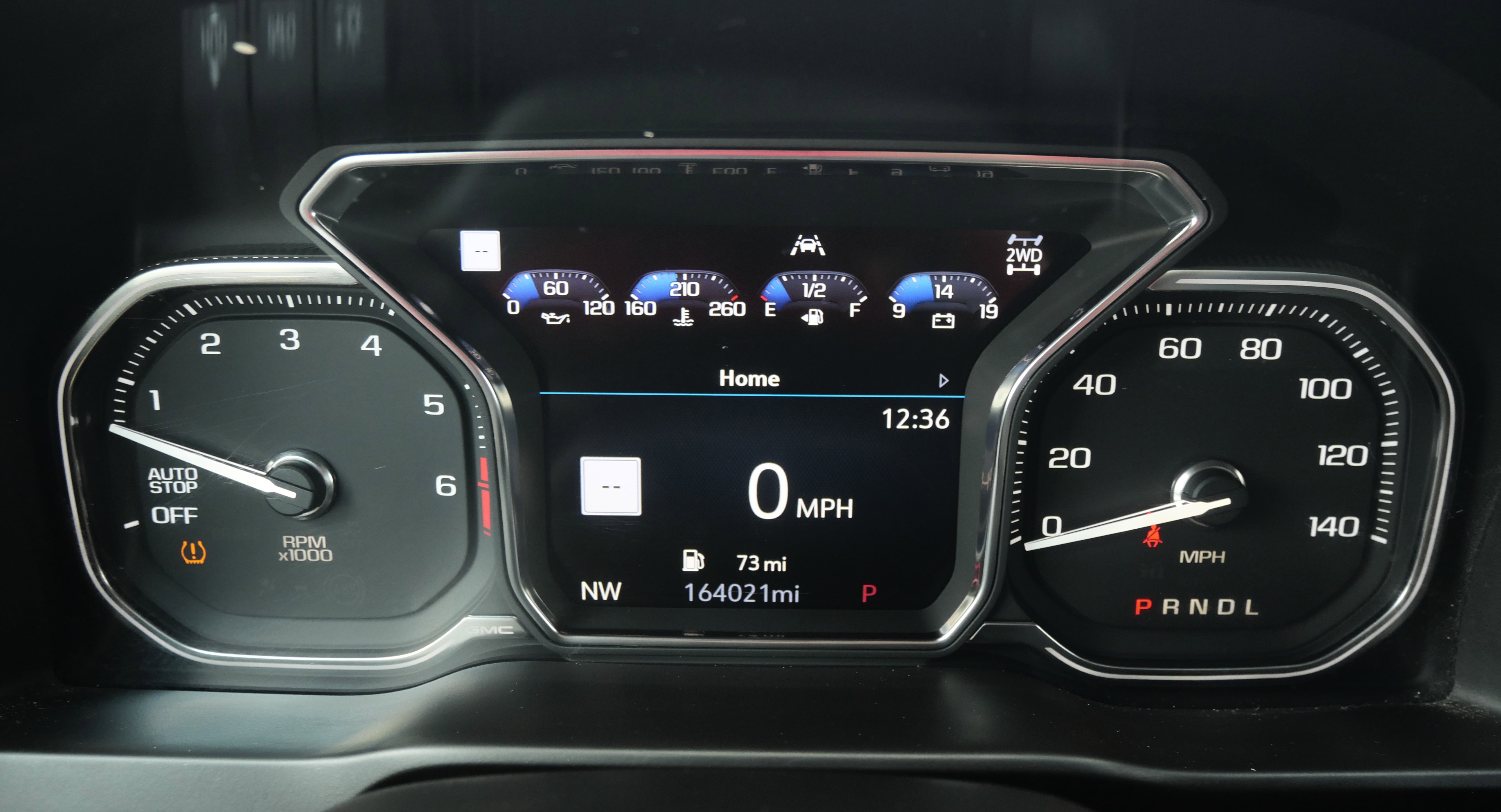 Used 2019 GMC Sierra 1500 AT4 w/ AT4 Premium Package image 21