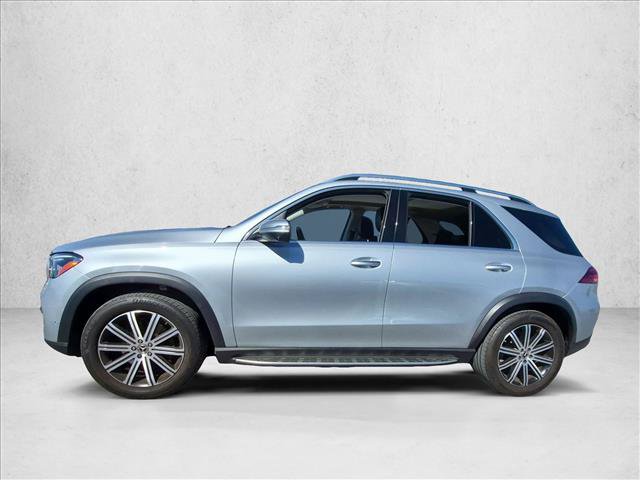 Certified 2024 Mercedes-Benz GLE 350 4MATIC image 8