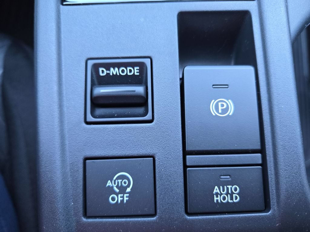 New 2026 Nissan Sentra SV w/ SV Convenience Package FWD image 25