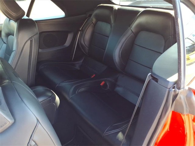 Used 2024 Ford Mustang GT Premium image 12