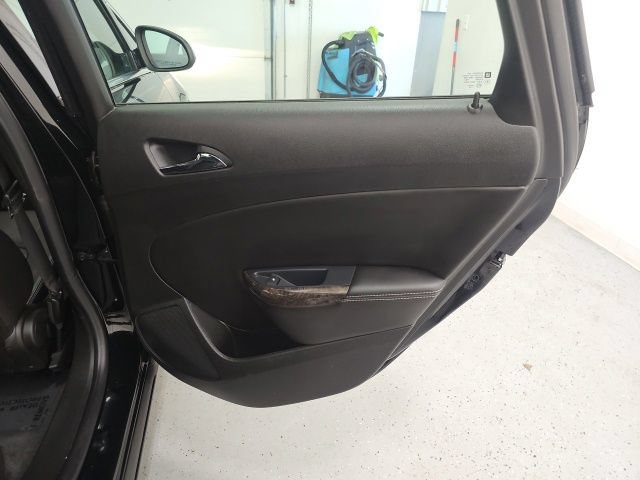 Used 2016 Buick Verano Leather FWD image 30