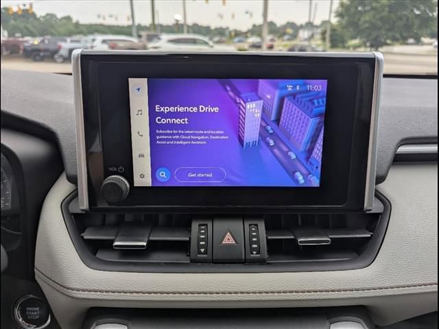 Used 2023 Toyota RAV4 XLE Premium image 67