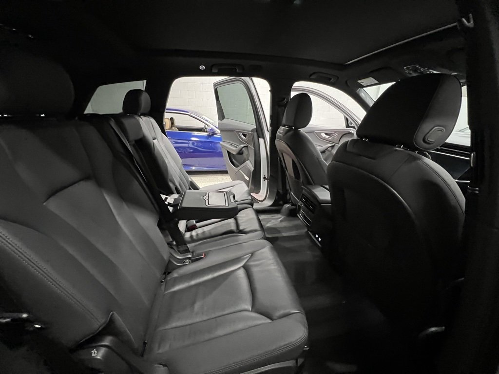 Used 2020 Audi Q7 3.0T Premium Plus w/ Premium Plus Package image 25