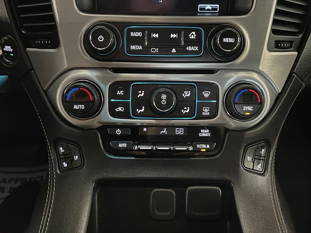 Used 2020 GMC Yukon SLT AWD/4WD image 31