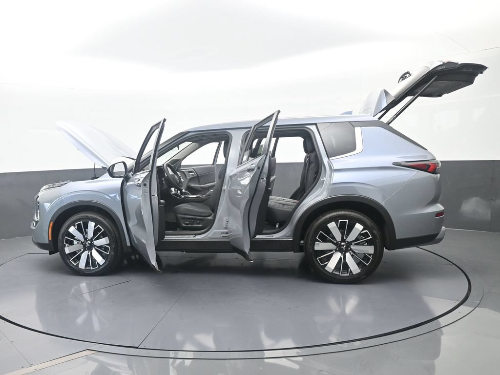 New 2026 Mitsubishi Outlander SE FWD image 81