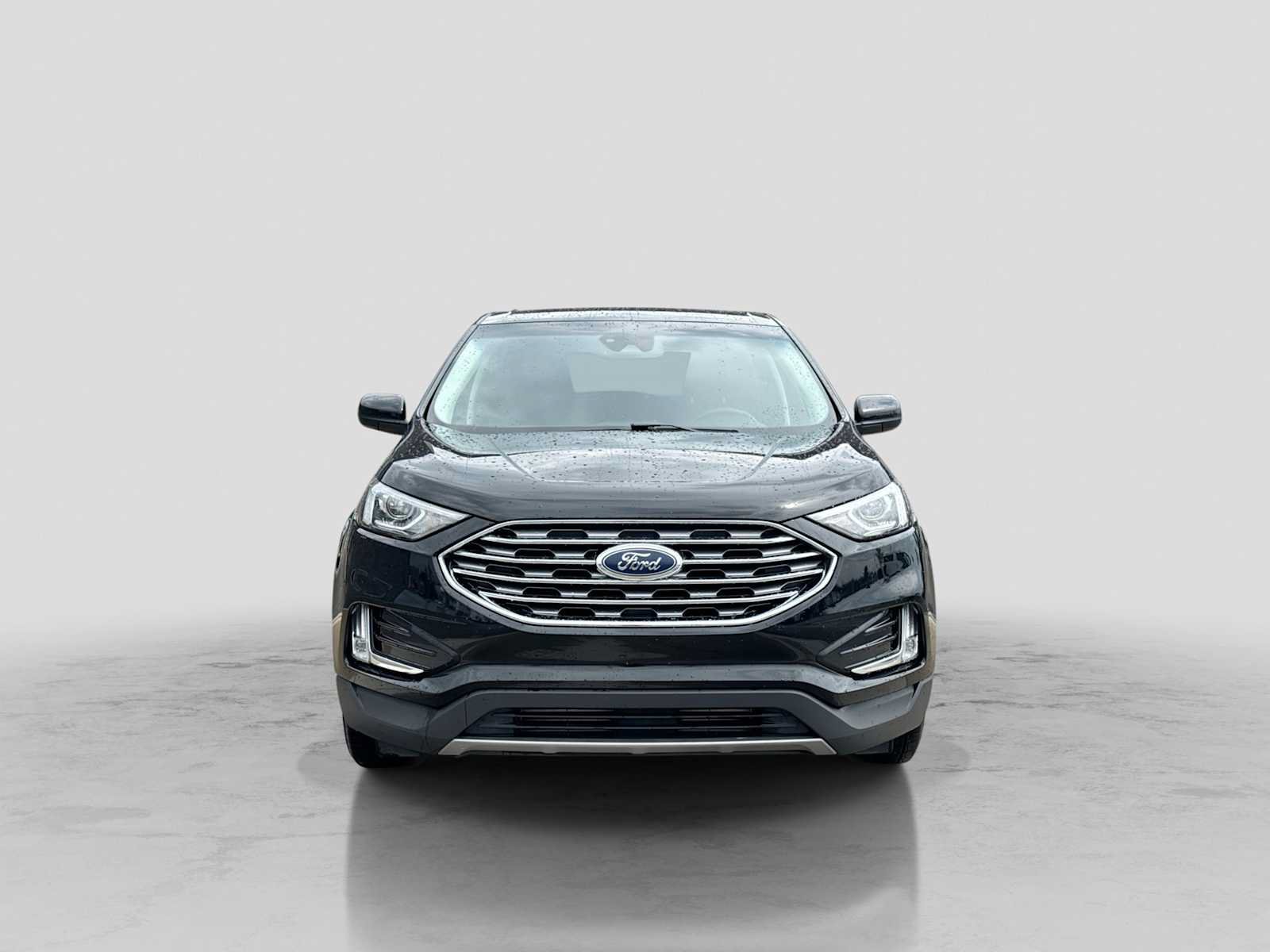 Certified 2021 Ford Edge SEL w/ Convenience Package AWD/4WD image 9