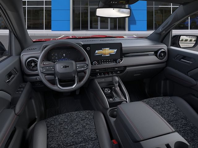 New 2026 Chevrolet Colorado Z71 AWD/4WD image 15