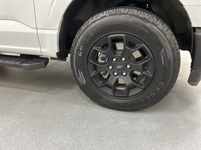 Used 2024 Ford F150 STX w/ Equipment Group 201A FX4 image 26