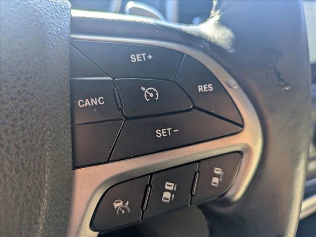 Used 2018 Jeep Grand Cherokee Limited AWD/4WD image 14