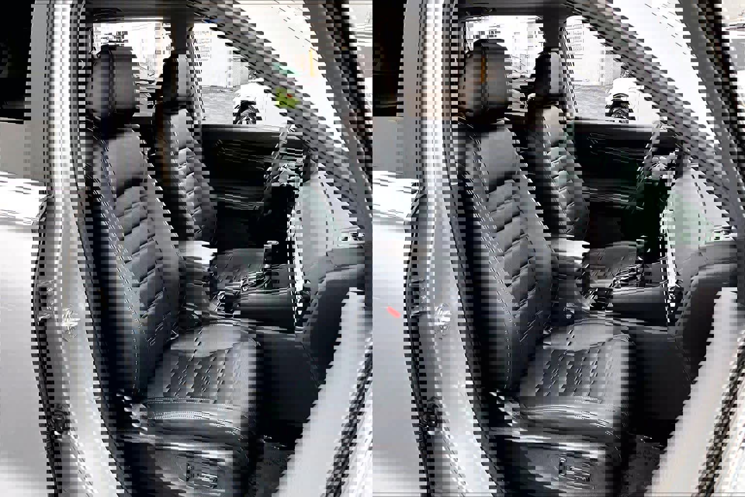 Used 2023 Honda CR-V EX-L image 8