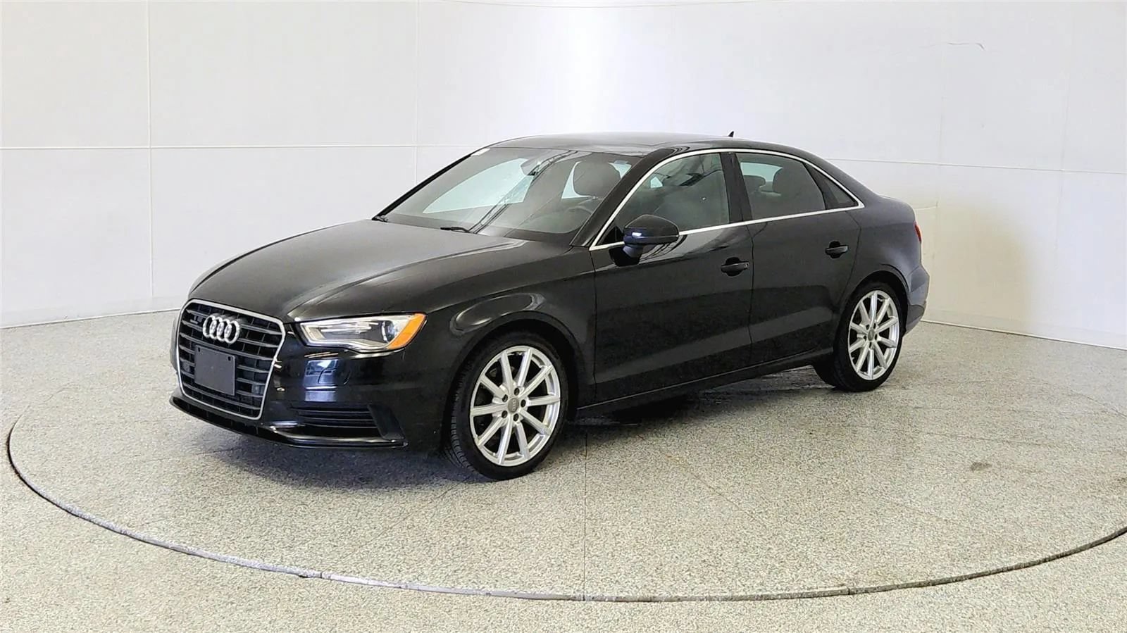 Used 2016 Audi A3 2.0T Premium Plus AWD/4WD image 3