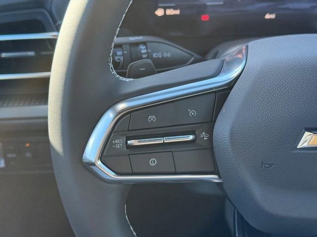 New 2026 Chevrolet Traverse LT w/ Driver Confidence Package image 15