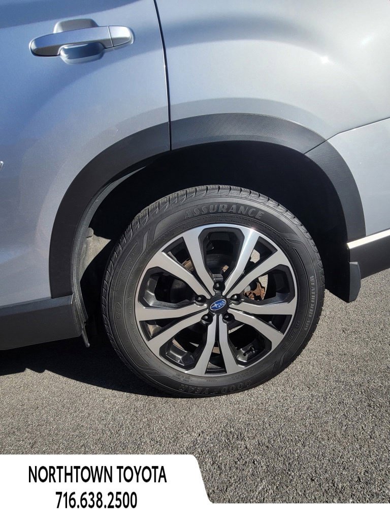 Used 2019 Subaru Forester Limited AWD/4WD image 7
