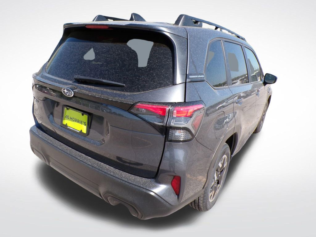 Used 2026 Subaru Forester Premium AWD/4WD image 6