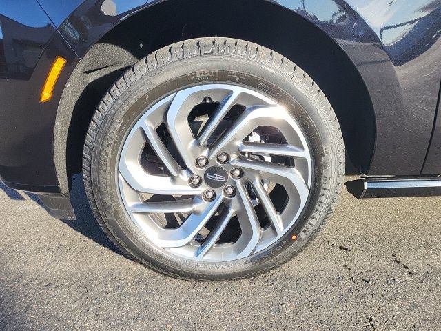 New 2026 Lincoln Navigator Reserve image 12