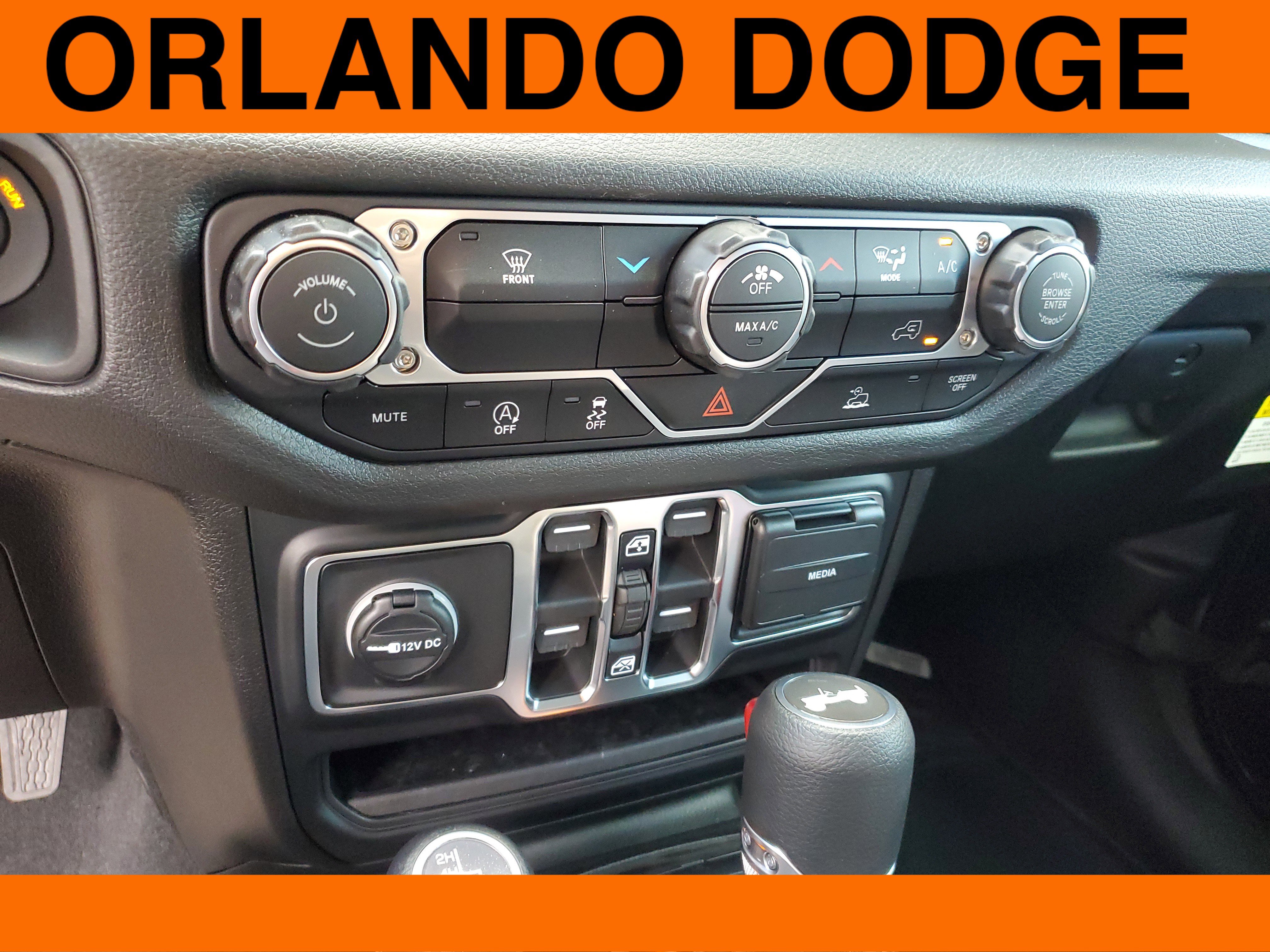 Used 2026 Jeep Wrangler Sport image 18