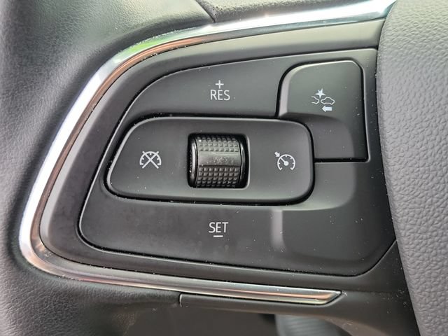 Used 2024 Buick Encore GX Preferred FWD image 10