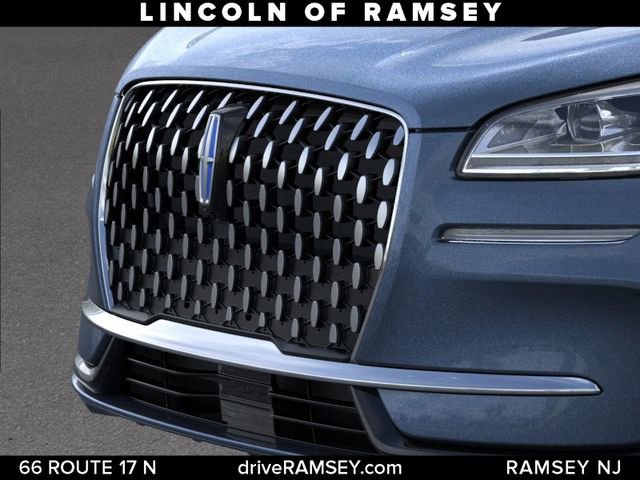 New 2026 Lincoln Corsair Grand Touring image 18
