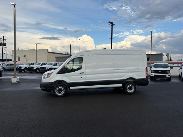 New 2027 Ford Transit 250 148 Medium Roof RWD image 6
