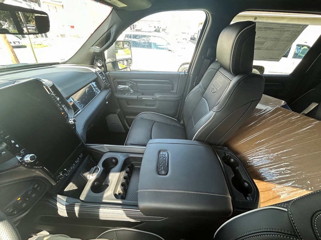 New 2026 RAM 2500 Power Wagon image 17