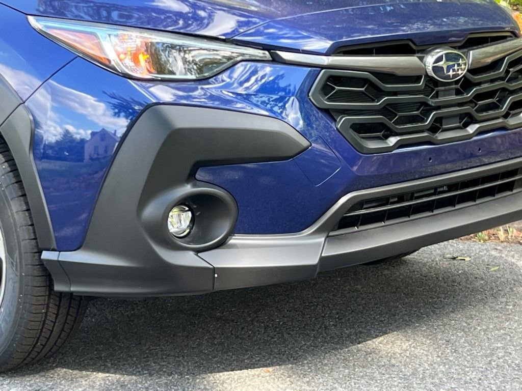 New 2025 Subaru Crosstrek 2.5i Premium image 2