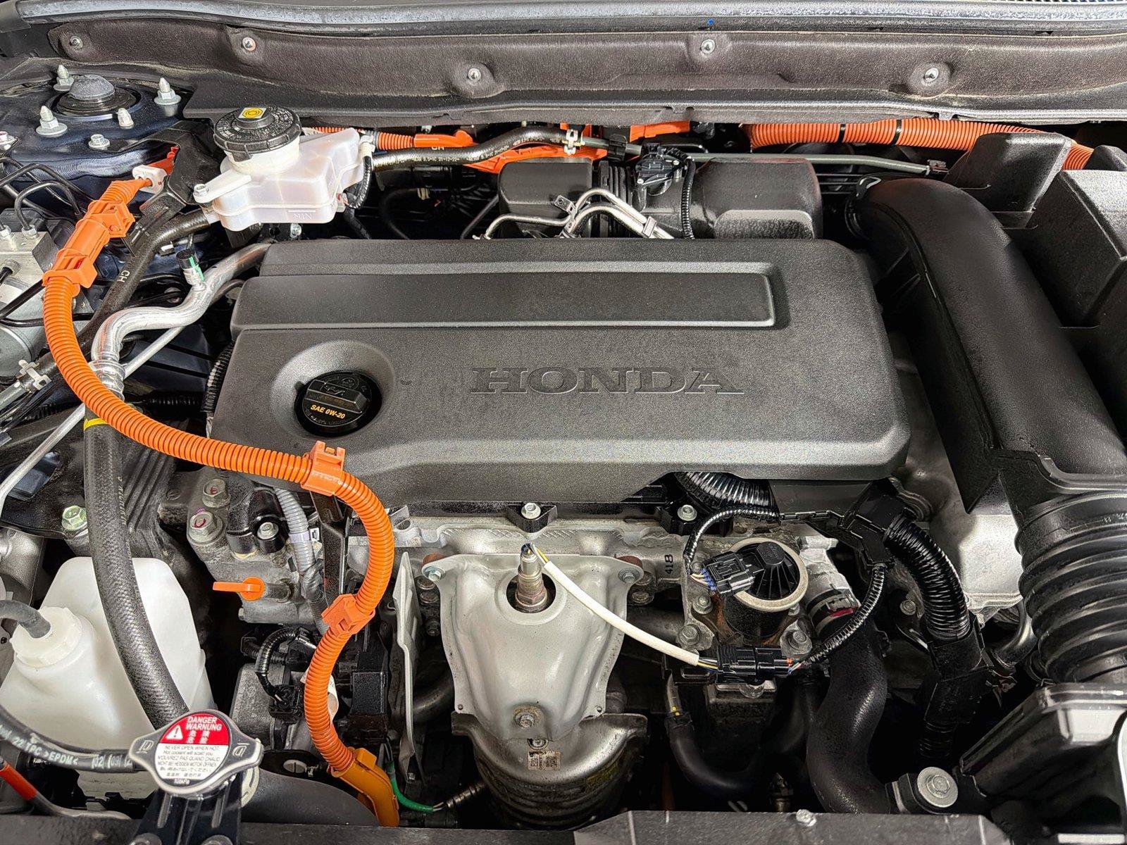 Used 2024 Honda CR-V Sport Touring image 33