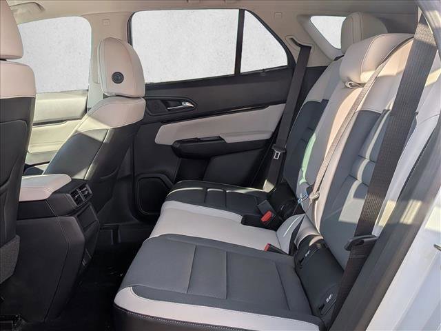 New 2026 Honda Prologue Elite image 15