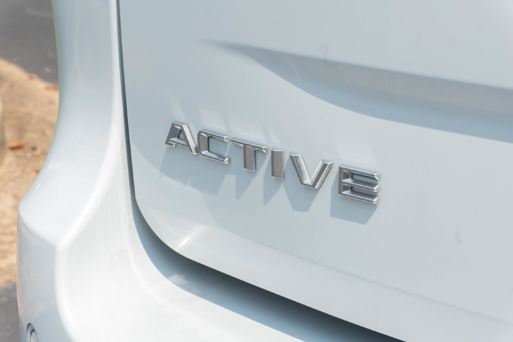 Used 2025 Ford Expedition Max Active RWD image 11