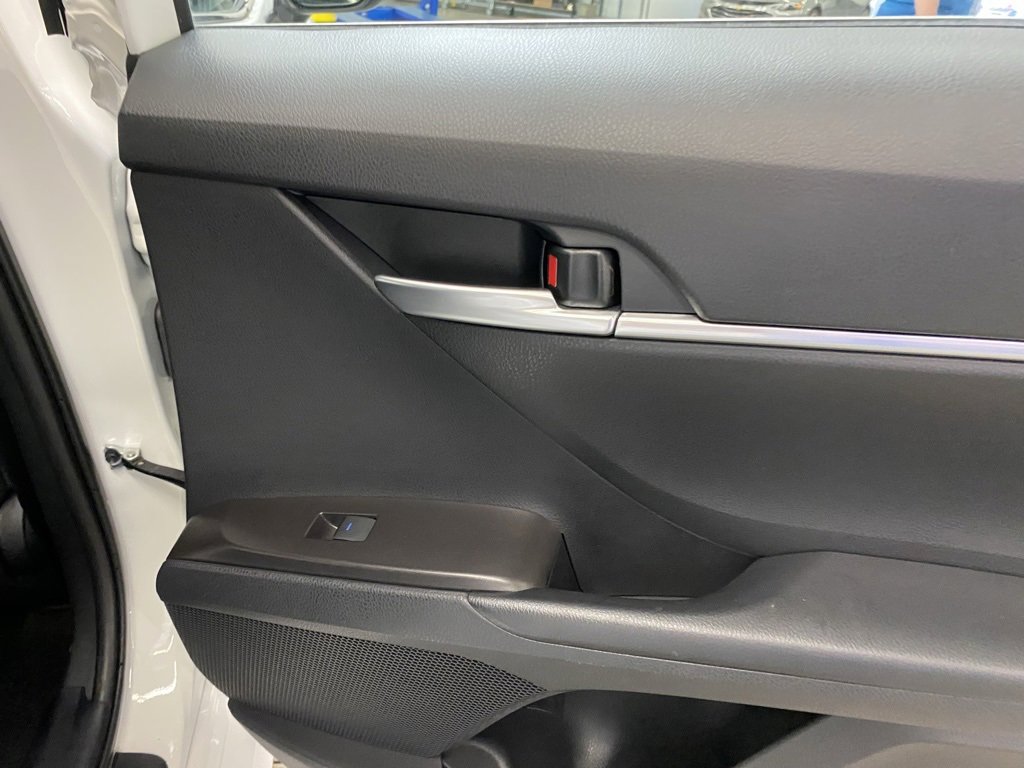 Used 2024 Toyota Camry LE image 34