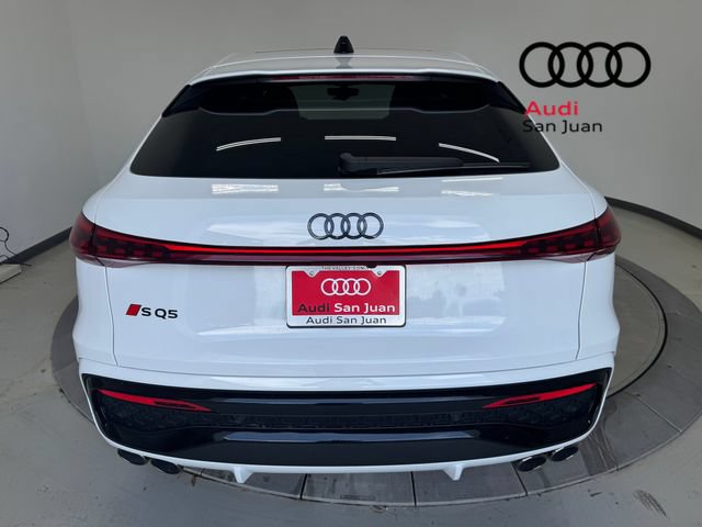 New 2026 Audi SQ5 Premium Plus AWD/4WD image 36
