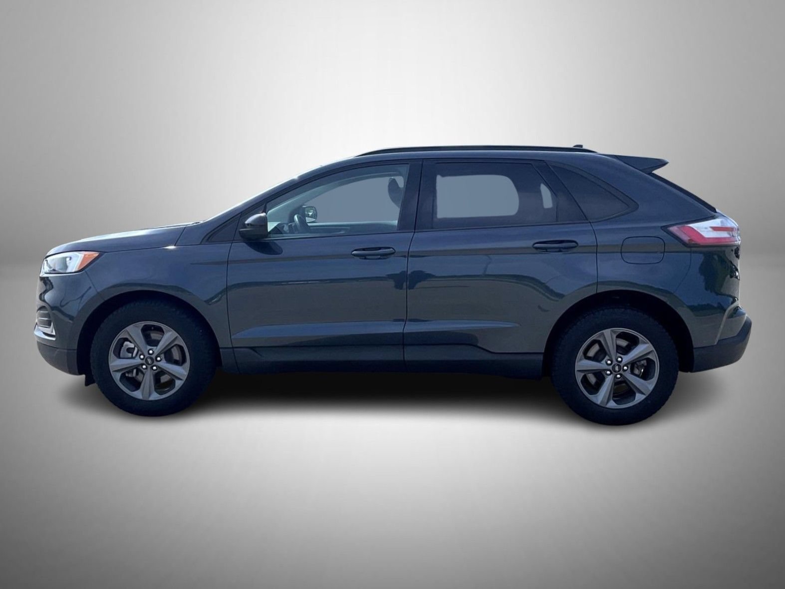 Used 2024 Ford Edge SEL w/ Sport Appearance Package AWD/4WD image 8