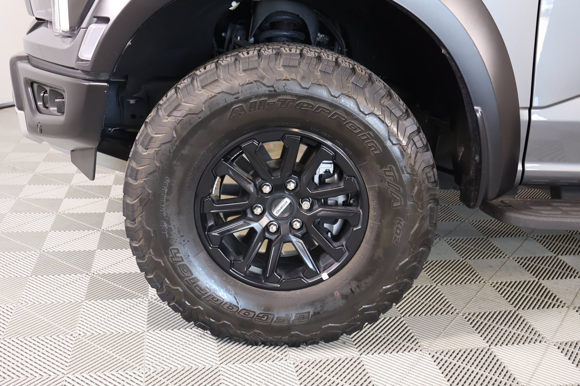 Used 2024 Ford F150 Raptor AWD/4WD image 20