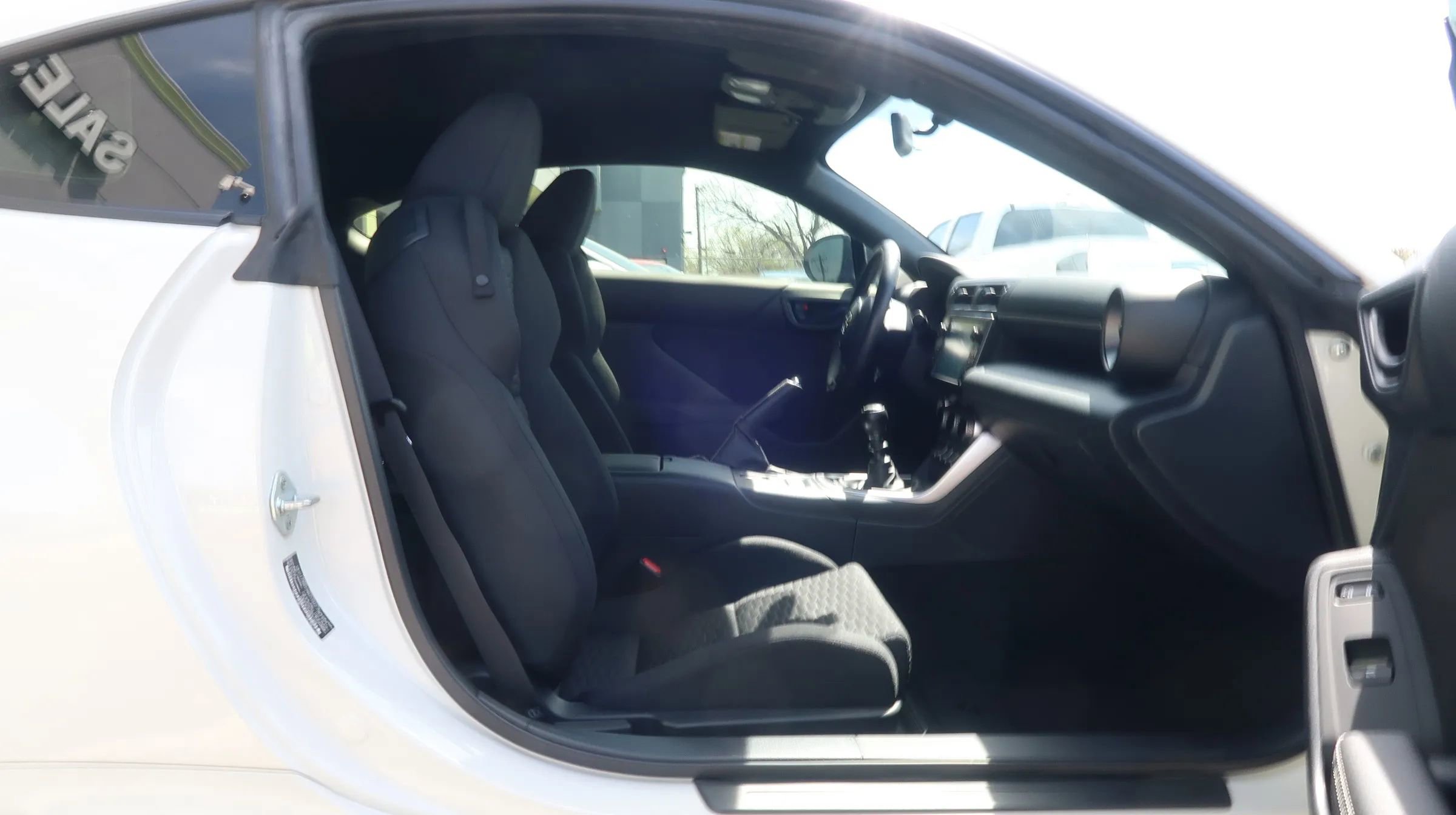 Used 2022 Toyota GR86 image 21