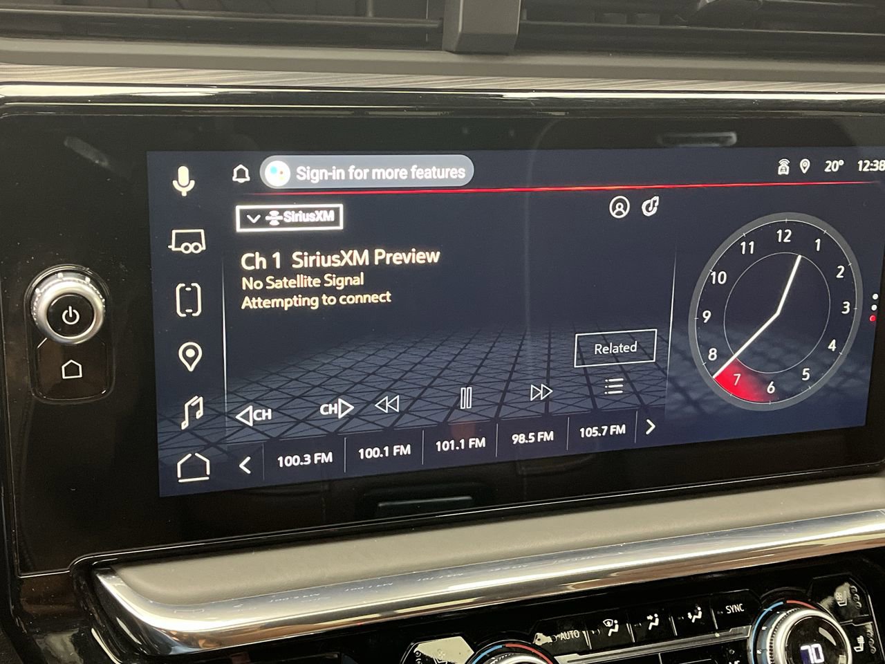 Certified 2024 GMC Sierra 1500 Denali Ultimate AWD/4WD image 20