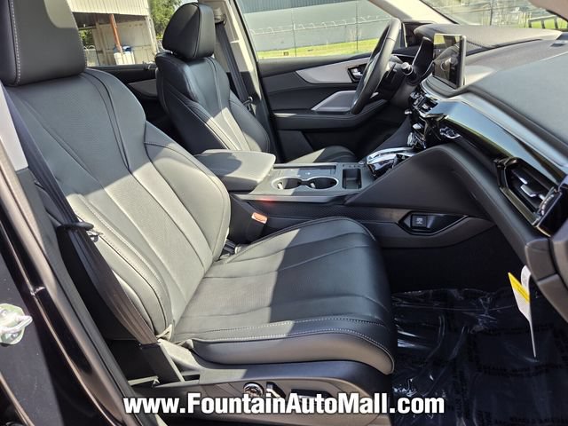 Used 2026 Acura MDX FWD w/ Technology Package image 16