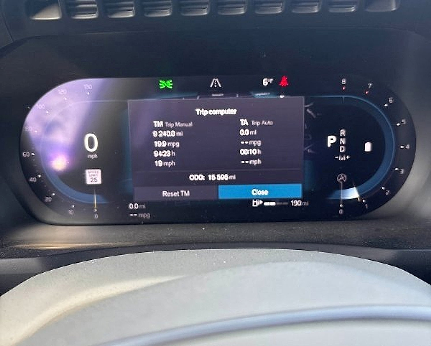 Certified 2023 Volvo XC90 B6 Ultimate w/ Protection Package image 13