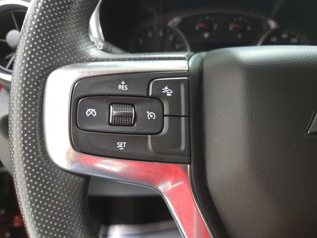 Used 2021 Chevrolet Blazer LT AWD/4WD image 17