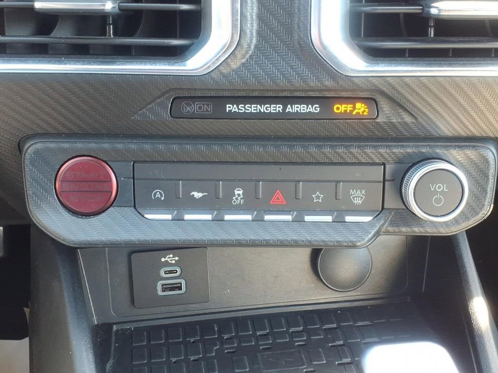 Used 2024 Ford Mustang Premium image 16