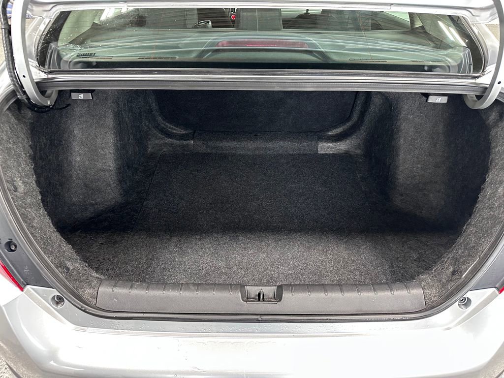 Used 2016 Honda Civic EX image 21