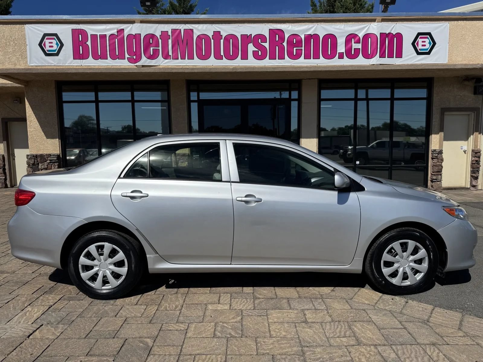 Used 2010 Toyota Corolla LE