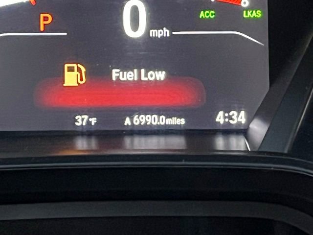 Used 2020 Honda CR-V LX image 29