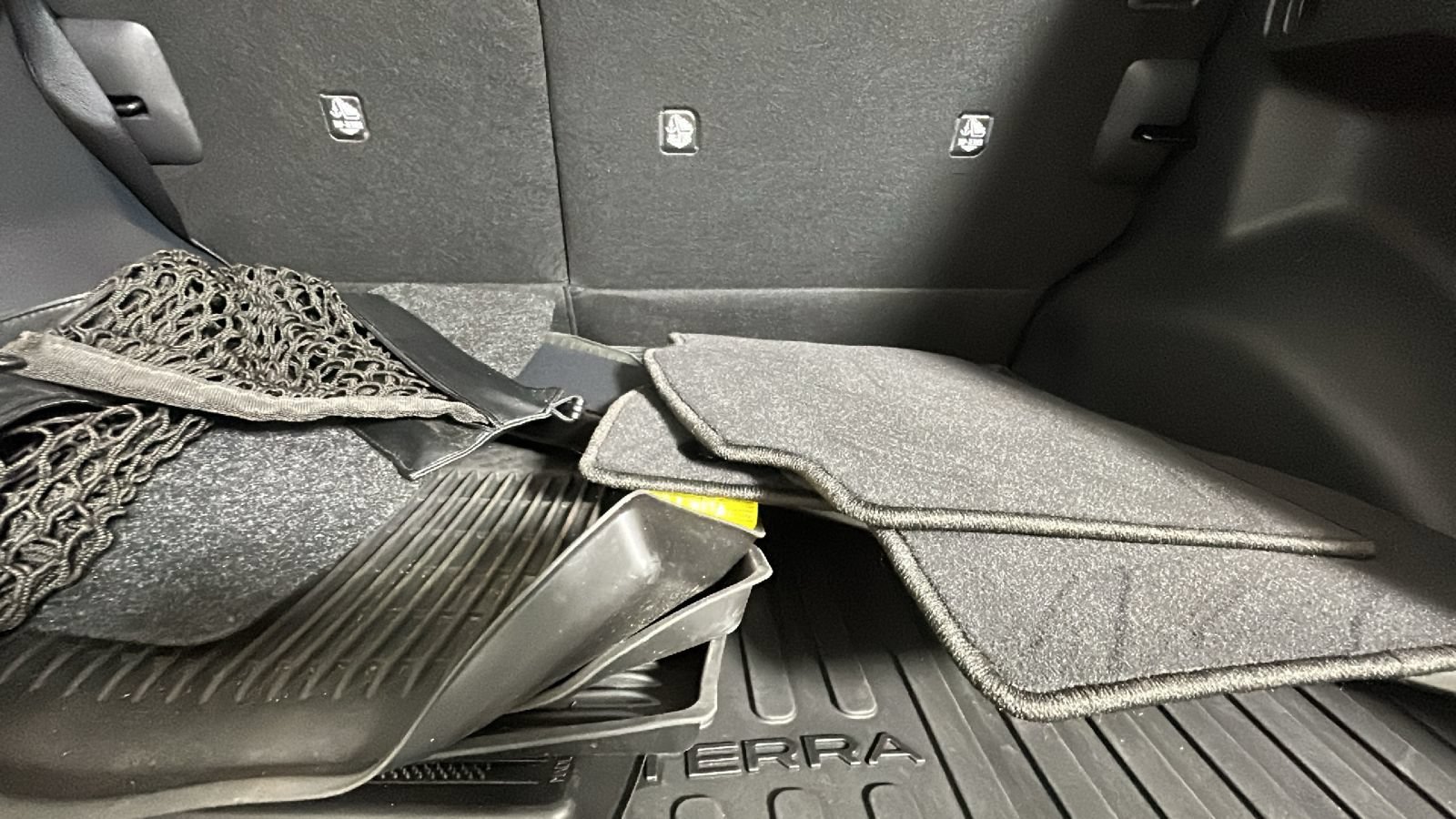 Used 2023 Subaru Solterra AWD image 30