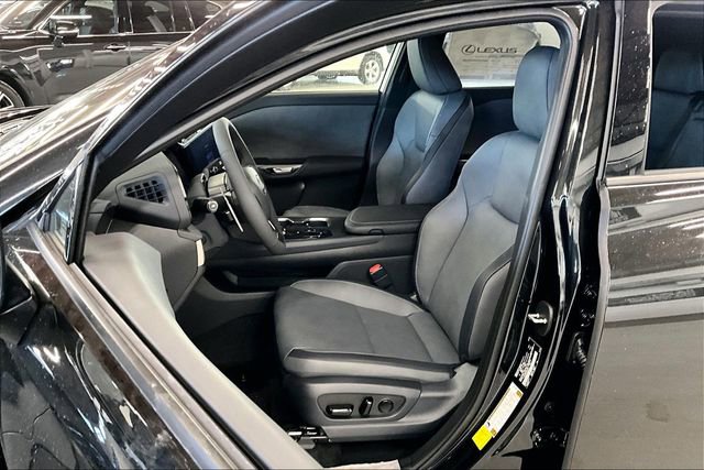 New 2026 Lexus RZ 450e AWD image 9