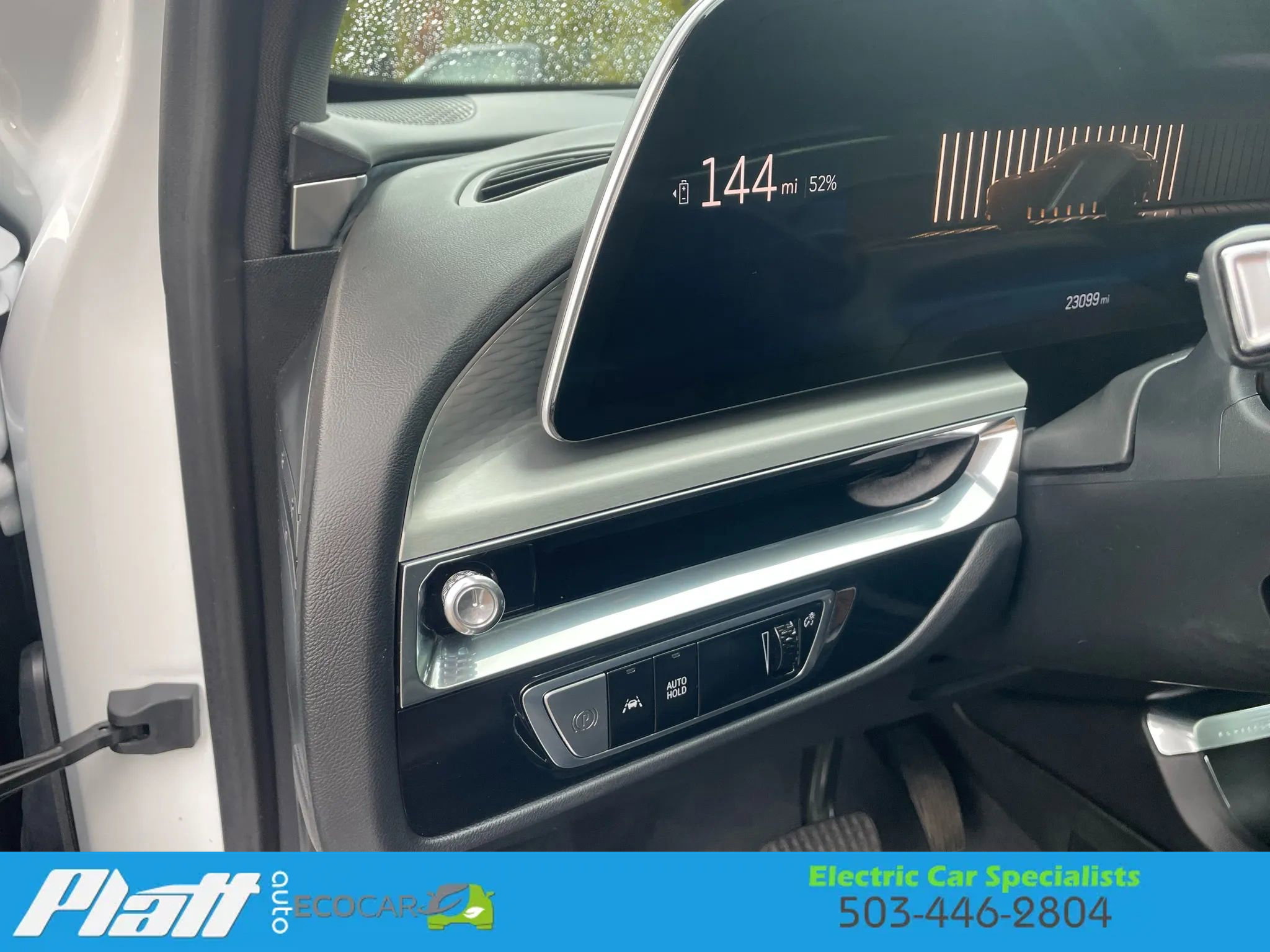 Used 2024 Cadillac Lyriq Sport image 26