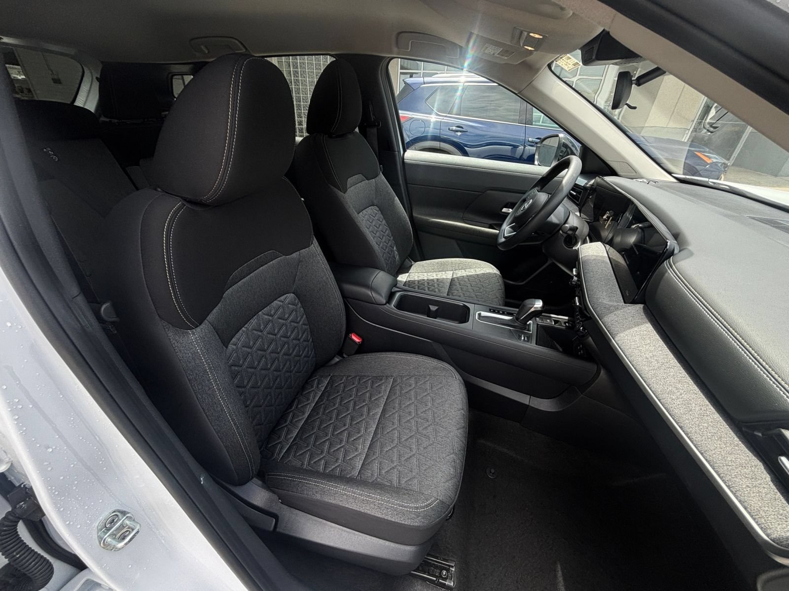 Used 2026 Nissan Kicks SV w/ Cold Weather Package FWD image 34