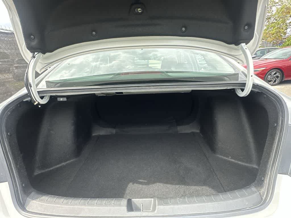 Used 2024 Honda Civic LX image 29