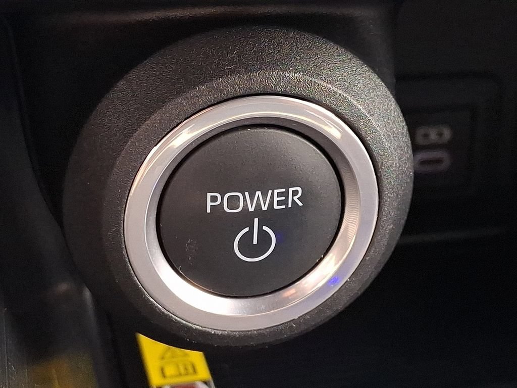 Used 2023 Toyota Venza XLE AWD/4WD image 27