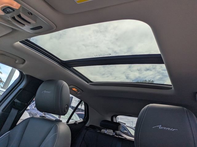 New 2025 Buick Encore GX Avenir w/ Avenir Technology Package image 25