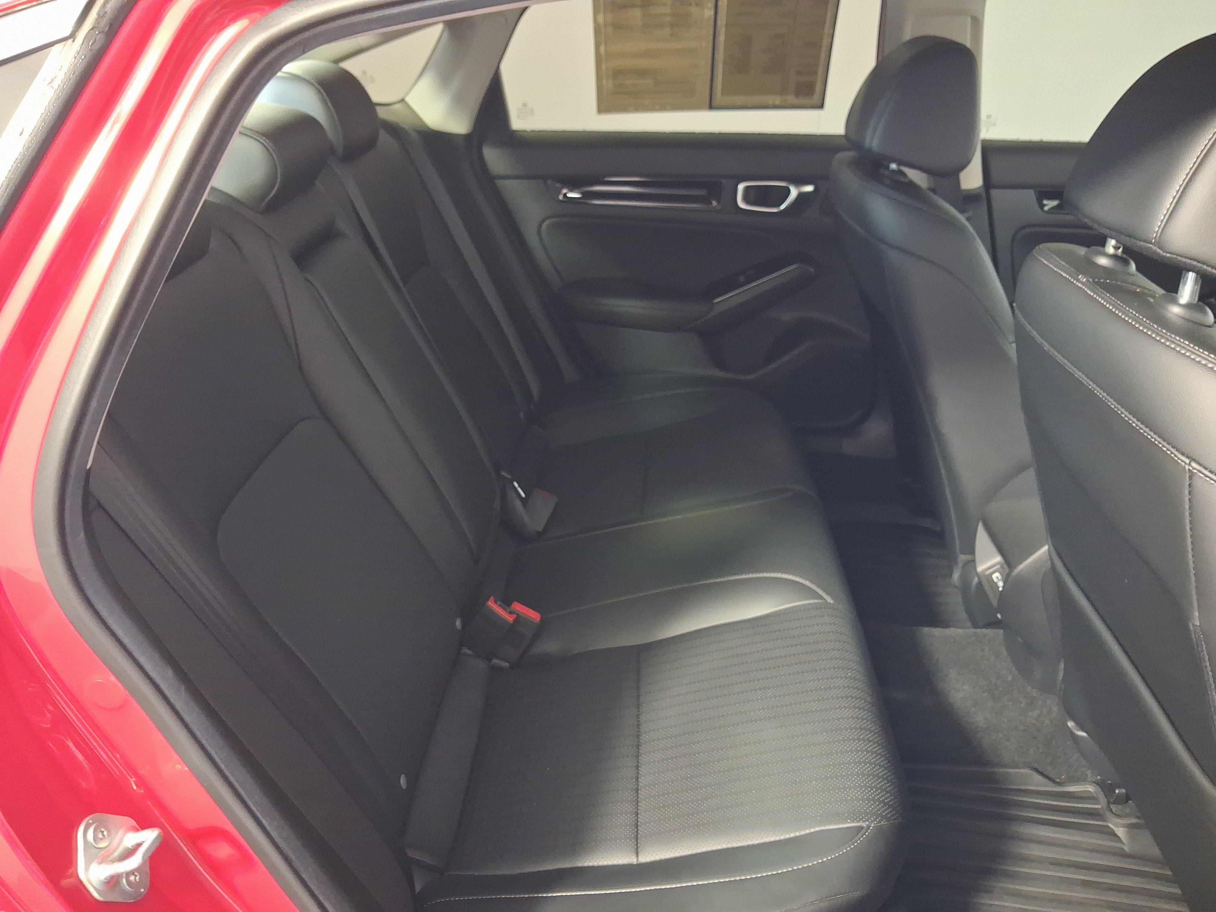 Used 2024 Honda Civic Touring image 33