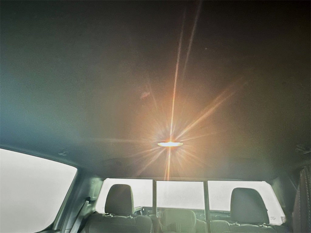 New 2025 RAM 1500 Tradesman image 14